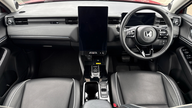 Honda E Ny1 150kW Elegance 69kWh 5dr Auto Electric Hatchback